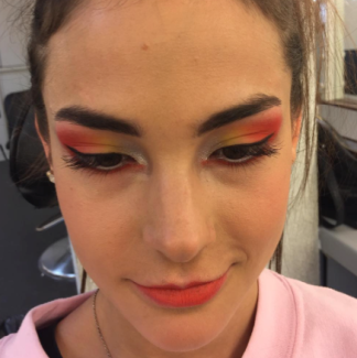 Maquillaje Fantasía – Foto 13